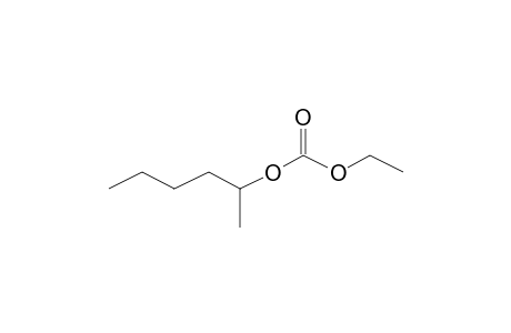 Ethyl hexan-2-yl carbonate