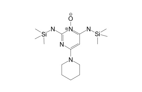 Minoxidil 2TMS