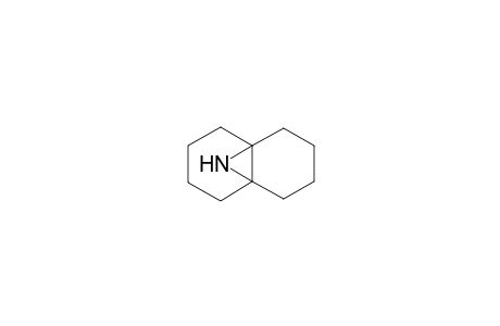 Naphthalen-4a,8a-imine, 1,2,3,4,5,6,7,8-octahydro-
