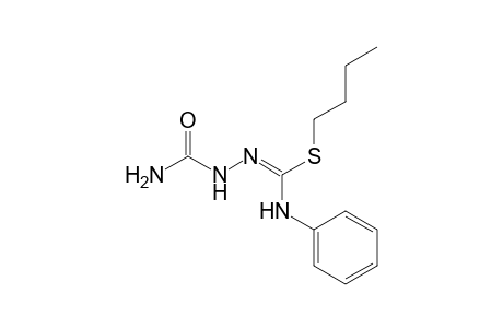 1-Phenyl-2-S-butylisothiobiurea