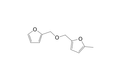 2-(2-furanylmethoxymethyl)-5-methylfuran