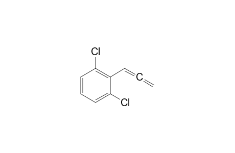1,3-Dichloro-2-(prop-1-yn-1-yl)benzene
