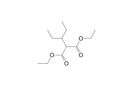 Diethyl 3-pentanylmalonate
