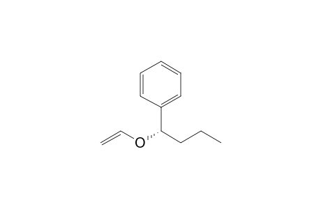 [(1S)-1-ethenoxybutyl]benzene