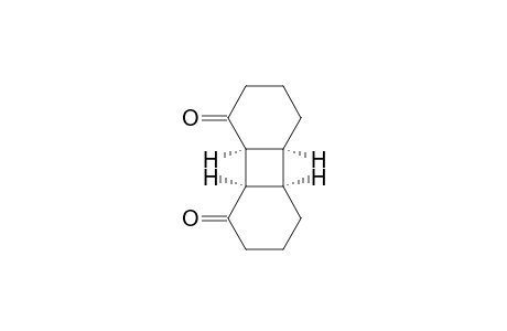 cis-anti-cis-Tricyclo[6.4.0.0(2,7)]dodecane-3,12-dione