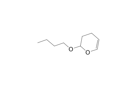 2-Butoxy-3,4-dihydro-2H-pyran