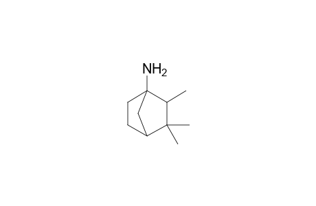 (2,3,3-trimethylnorbornan-1-yl)amine
