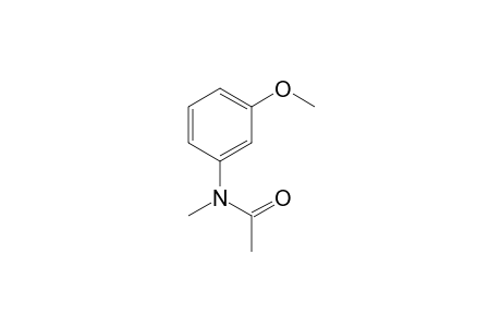 3-Acetamidophenol 2ME