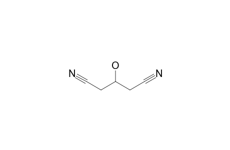 3-hydroxyglutaronitrile