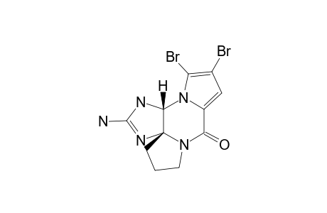 DIBROMOPHAKELLIN