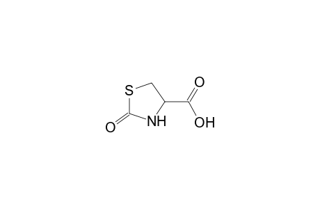 (4r)-2-oxo-1,3-thiazolidine-4-carboxylic acid