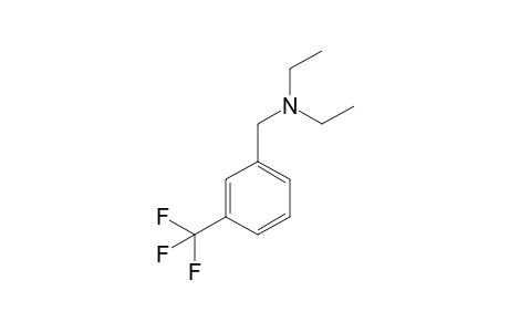 N,N-Diethyl-3-(trifluoromethyl)benzylamine
