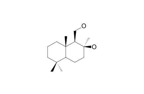 (+)-DRIMANE-8-BETA,11-DIOL