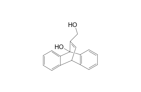 9-Hydroxy-12-(hydroxymethyl)-9,10-dihydro-9,10-ethenoanthracene
