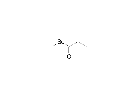 SE-METHYL-1-METHYLETHANECARBOSELENOATE