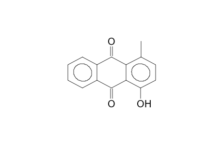 1-HYDROXY-4-METHYLANTHRAQUINONE