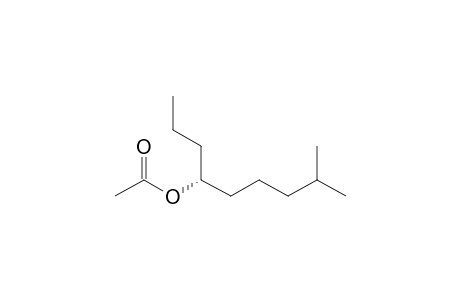 (R)-2-Methylnonan-6-yl acetate