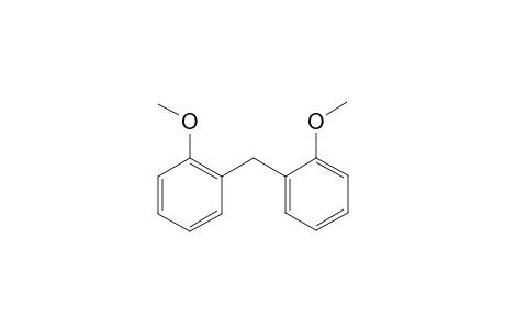 1,1'-methanediylbis(2-methoxybenzene)