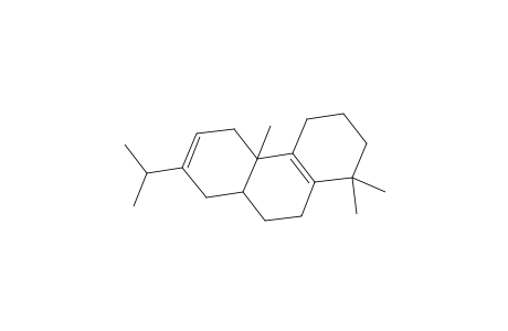 Phenanthrene, 1,2,3,4,4b,5,8,8a,9,10-decahydro-7-isopropyl-1,1,4b-trimethyl-