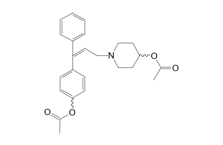 Pridinol-M (di-HO-) -H2O 2AC