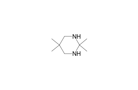 2,2,5,5-Tetramethylhexahydropyrimidine