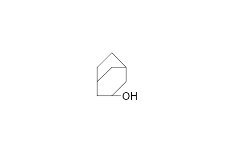 exo-3-Hydroxy-bicyclo(3.2.1)octane