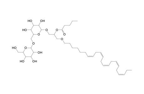 DGDG O-22:5_5:0