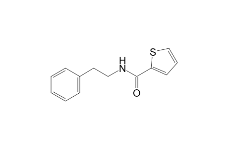 N-Phenethylthiophene-2-carboxamide