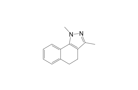 1,3-Dimethyl-4,5-dihydro-1H-benzo[g]indazole