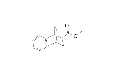 exo-2-Carbomethoxy-5,6-benzobicyclo[2.2.2]octane