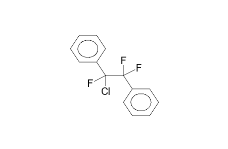 1,2-DIPHENYL-1,2,2-DIFLUORO-1-CHLOROETHANE
