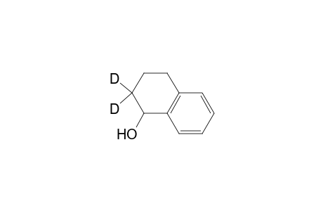 1-Naphthalen-2-D-ol, 1,2,3,4-tetrahydro-2-d-