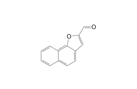 Naphtho[1,2-b]furan-2-carboxaldehyde