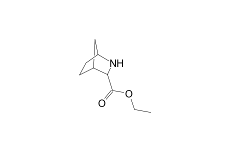 Ethyl (1S,3R,4R)-2-azabicyclo[2.2.1]heptane-3-carboxylate
