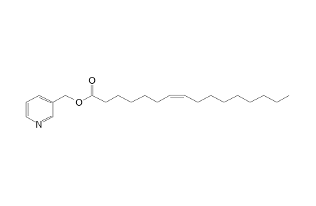 Picolinyl 7-hexadecenoate