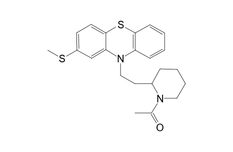 Thioridazine-M (nor-) AC