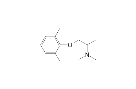 N,N-Dimethyl-mexiletine II