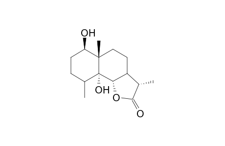 Dihydro-arsubin