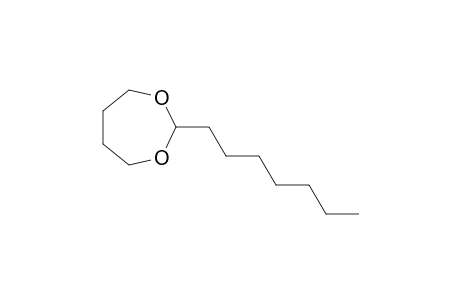 2-Heptyl-1,3-dioxepane