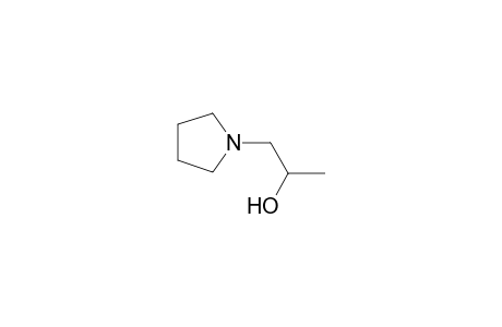 alpha-METHYL-1-PYRROLIDINEETHANOL
