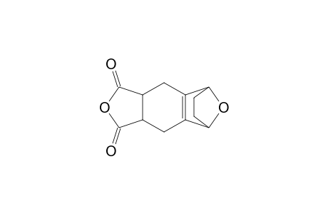 5,8-Epoxynaphtho[2,3-c]furan-1,3-dione, 3a,4,5,6,7,8,9,9a-octahydro-, (3a.alpha.,5.beta.,8.beta.,9a.alpha.)-