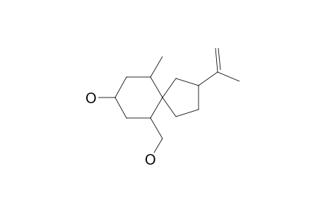 15-DIHYDRO-2-EPILUBIMIN