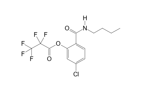 Buclosamide PFP