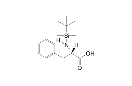 Phenylalanine DMBS