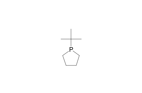 1-tert-Butylphospholane