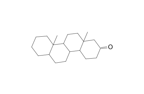 D-Homoandrostan-17-one, (5.alpha.)-