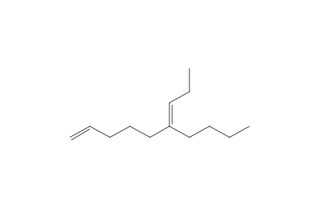 (E)-6-Butyl-1,6-nonadiene