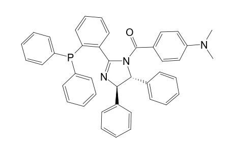 (R,R)-PH2P-N-ME2NBZ-DIPHPHENYL-IMIDAZOLINE