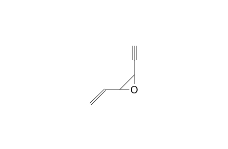 cis-3,4-EPOXY-1-HEXEN-5-YNE