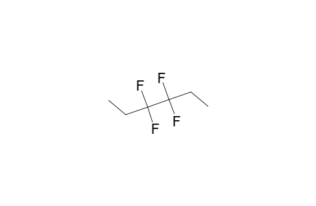 Hexane, 3,3,4,4-tetrafluoro-